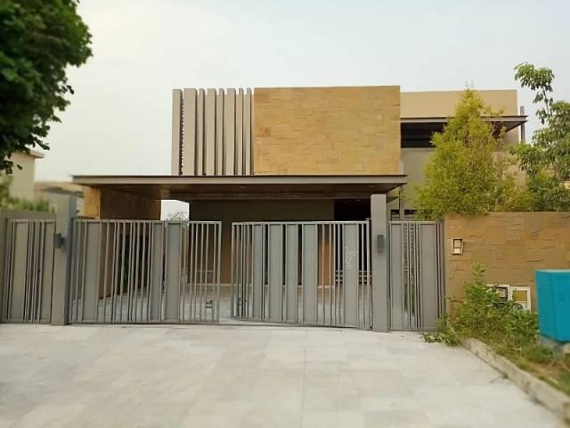 House for sale in Islamabad