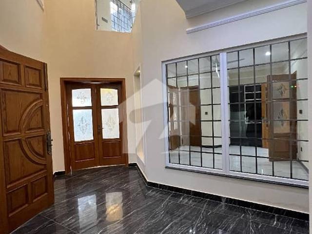 Property for rent in Islamabad