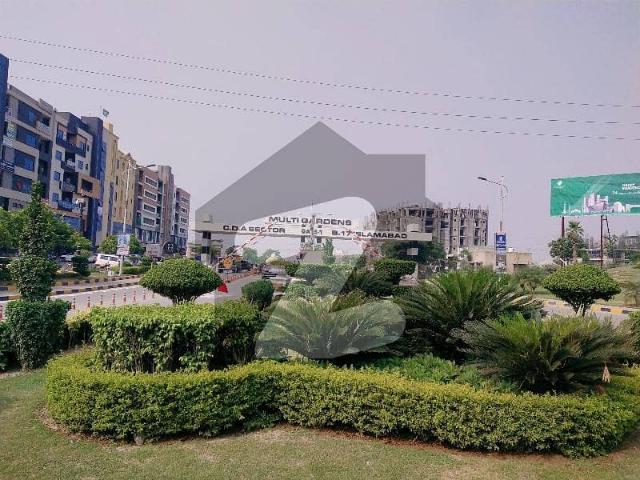 Property for sale in Islamabad