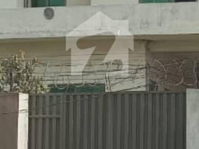 Commercial for sale in Sialkot, Islamabad Capital Territory
