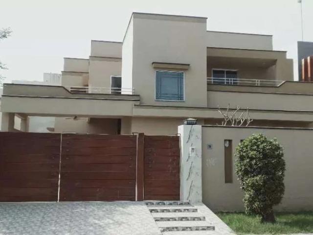 House for rent in Faisalabad, Islamabad Capital Territory