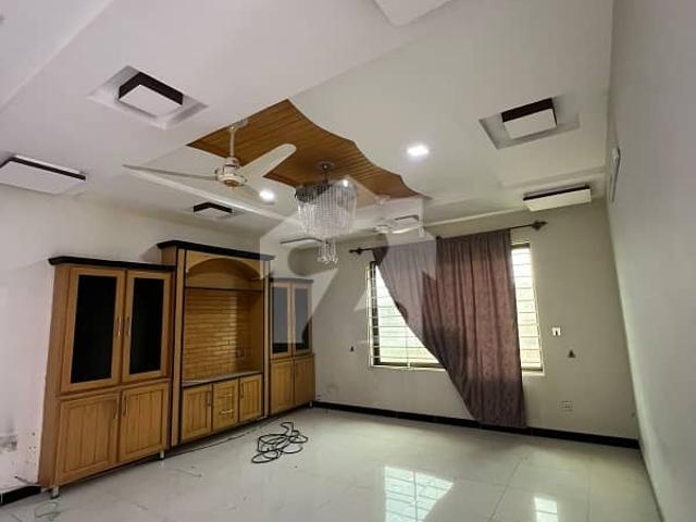 House for rent in Islamabad