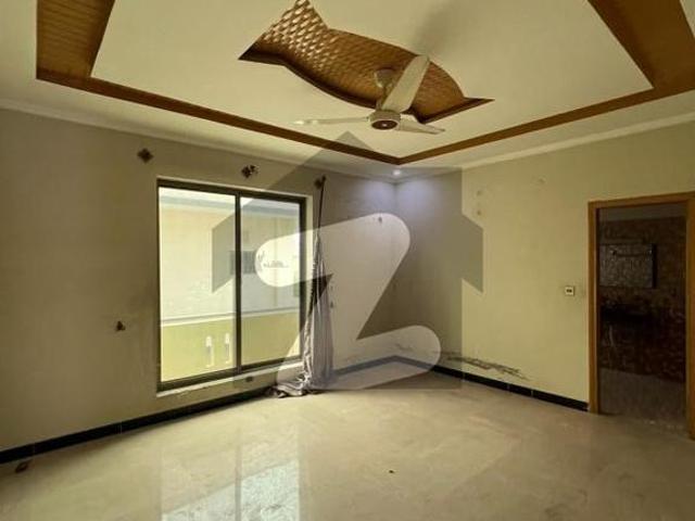 House for rent in Islamabad