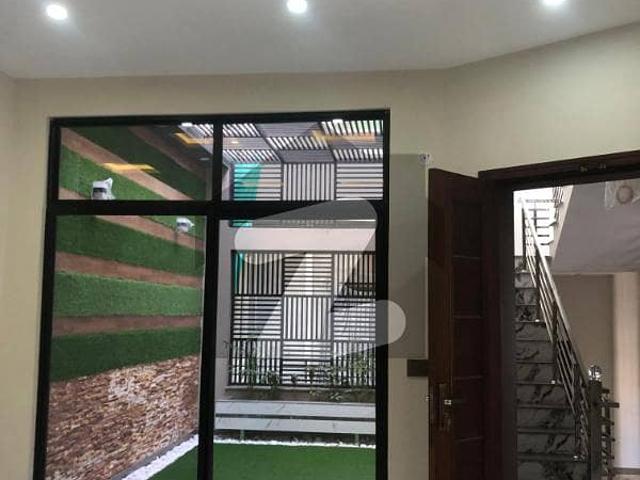House for sale in Rawalpindi, Islamabad Capital Territory