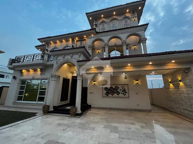 House for sale in Rawalpindi, Islamabad Capital Territory