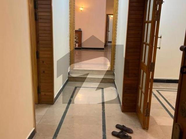 House for rent in Islamabad