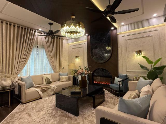 Property for sale in Bahria Town Phase 3, Islamabad Capital Territory