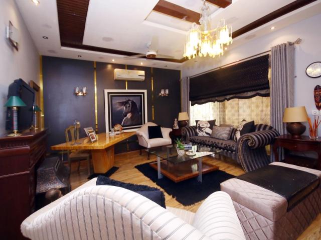 Property for rent in Islamabad Capital Territory