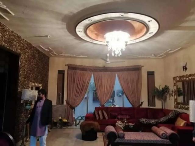 House for rent in Faisalabad