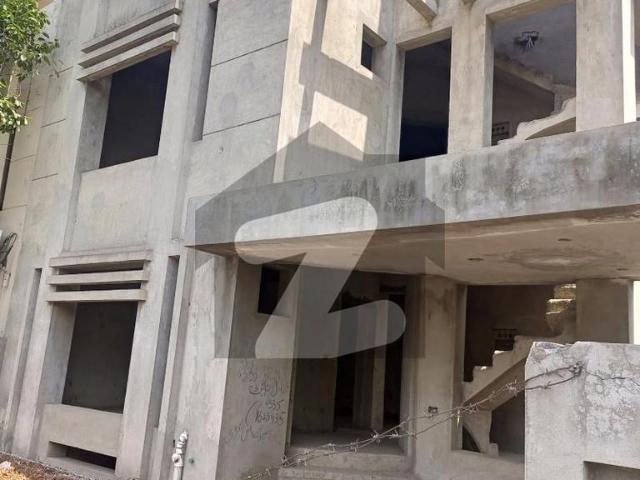 House for sale in Rawalpindi, Islamabad Capital Territory
