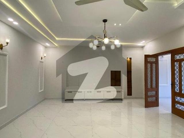 House for rent in Islamabad