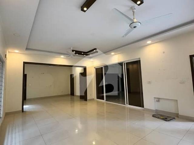 House for rent in Islamabad