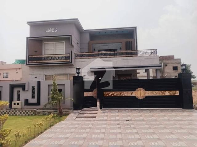 House for sale in Rawalpindi, Islamabad Capital Territory
