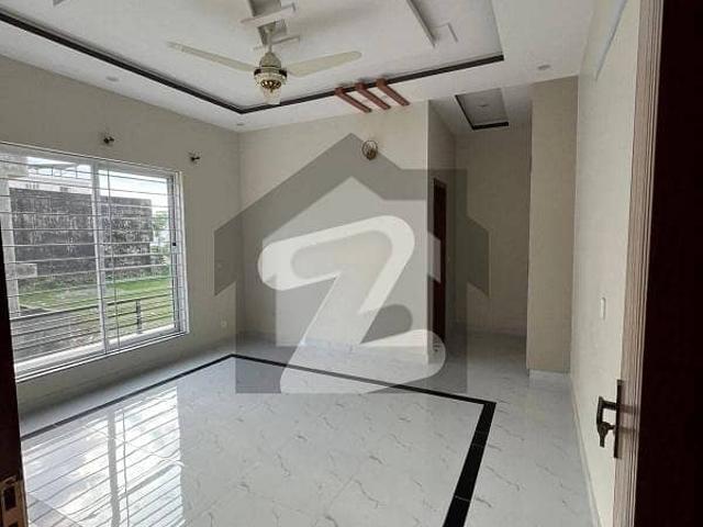House for sale in Islamabad