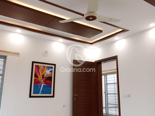 House for rent in Islamabad Capital Territory