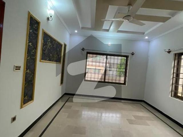 House for rent in Islamabad