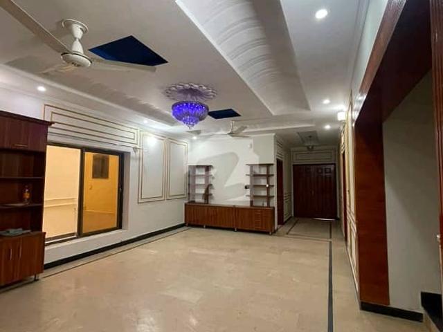 House for rent in Islamabad