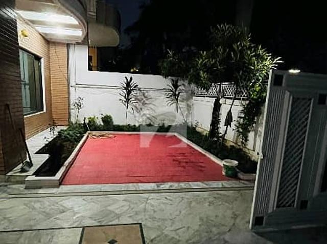 House for rent in اسلام آباد, زون 1