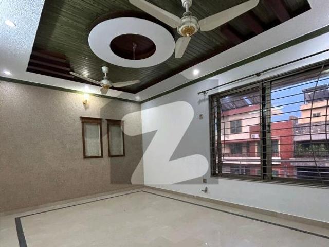 House for rent in Islamabad