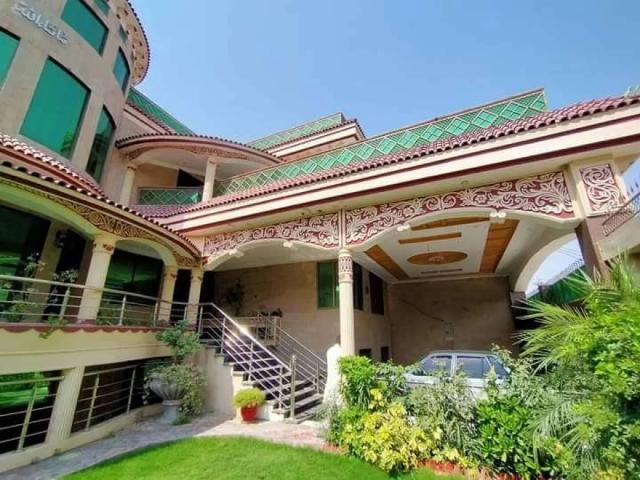 House for rent in Peshawar, North West Frontier Province