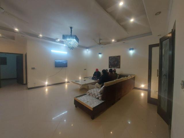 House for sale in Johar Town, Islamabad Capital Territory