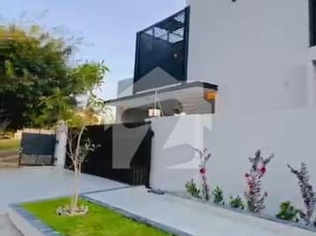 House for sale in Islamabad