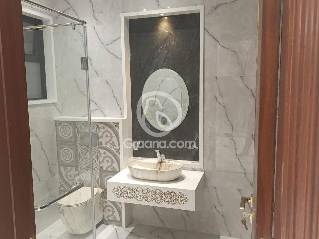House for sale in Lahore, Bahria Town