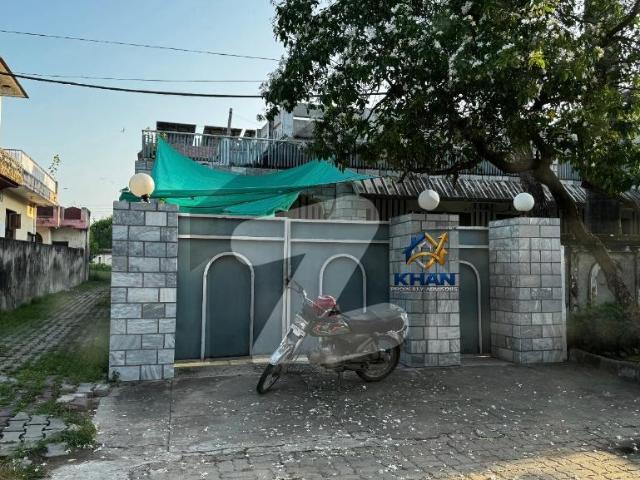 House for sale in Sialkot, Islamabad Capital Territory