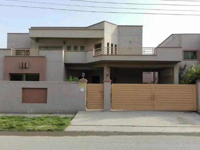 House for sale in Rawalpindi, Islamabad Capital Territory