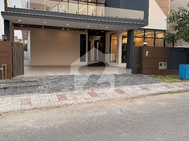 House for sale in Islamabad