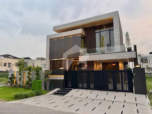 House for sale in Islamabad