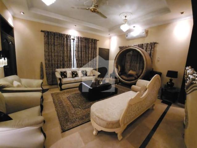 House for sale in Islamabad