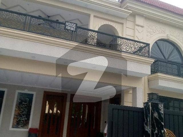 House for sale in Islamabad