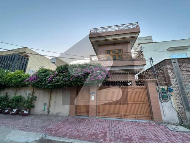 House for sale in Multan, Islamabad Capital Territory