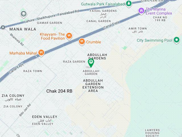 House for rent in Faisalabad, Islamabad Capital Territory
