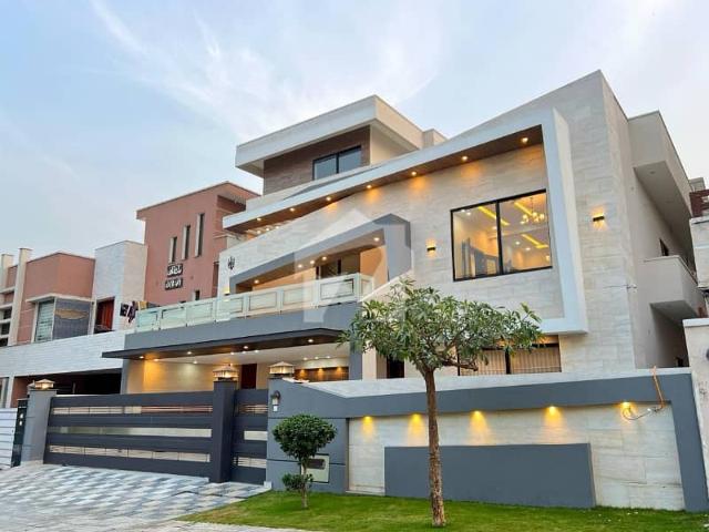 House for sale in Islamabad