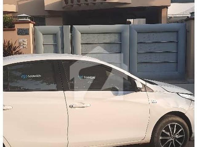 House for sale in Rawalpindi, Islamabad Capital Territory