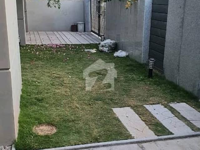 House for rent in اسلام آباد, زون 1
