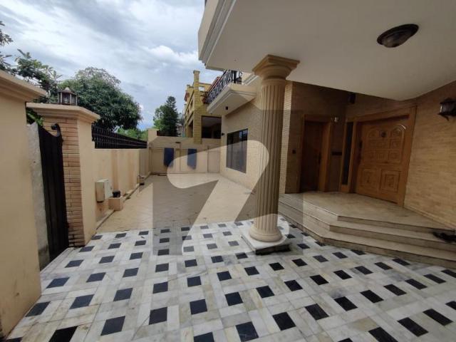 House for rent in Islamabad