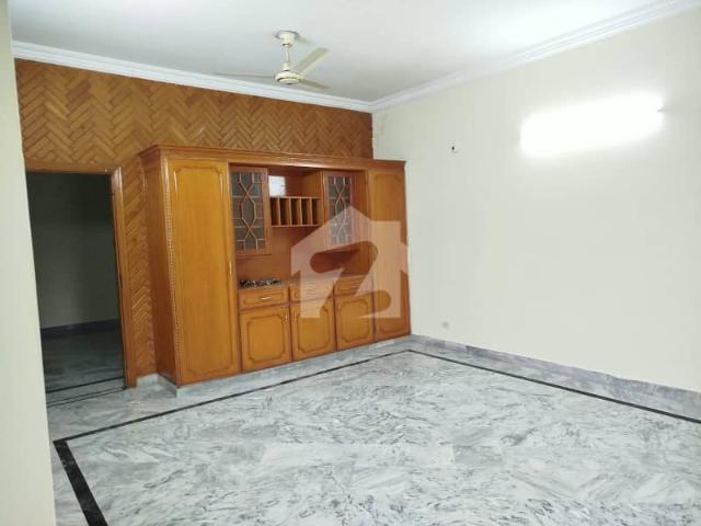 House for rent in اسلام آباد, زون 1