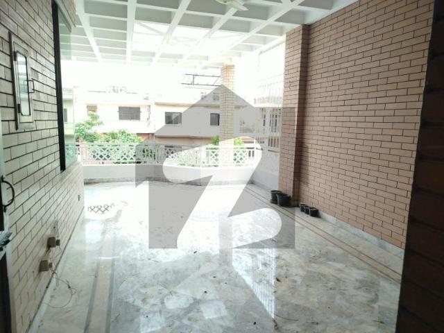 House for rent in Islamabad