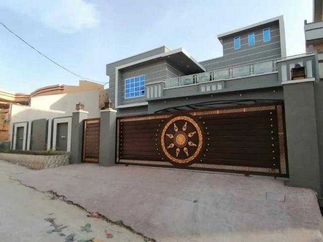 House for sale in Rawalpindi, Islamabad Capital Territory