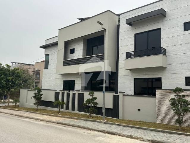 House for sale in اسلام آباد, زون 1