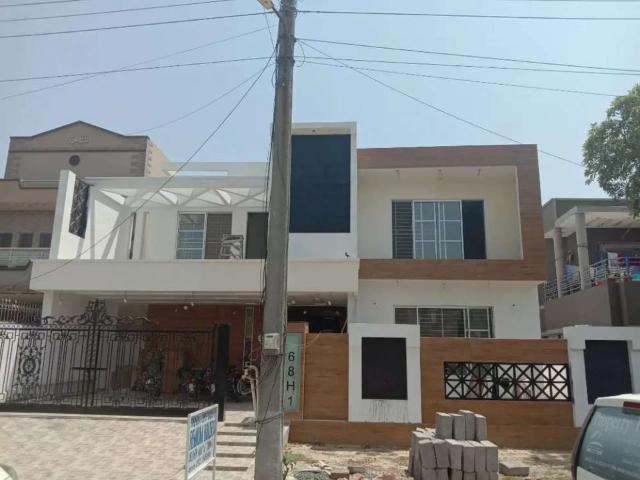 House for sale in Rawalpindi, Islamabad Capital Territory