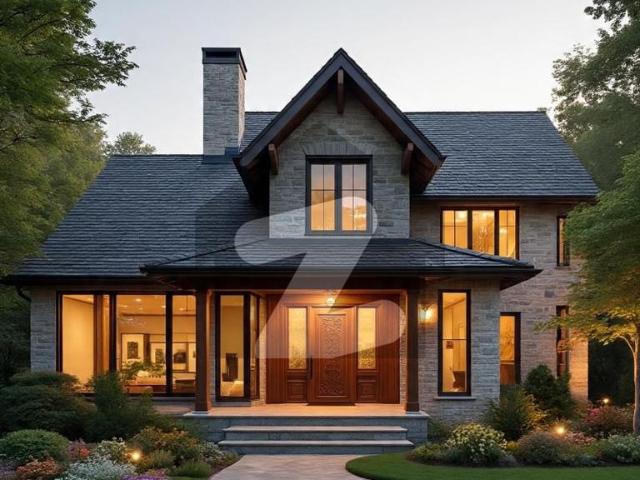 House for sale in Faisalabad, Islamabad Capital Territory