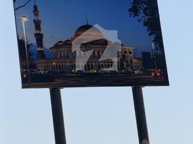 Property for sale in Islamabad