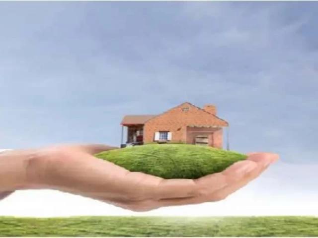 Land for sale in Faisalabad, Islamabad Capital Territory