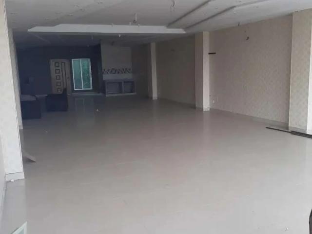 Commercial for sale in Rawalpindi, Islamabad Capital Territory