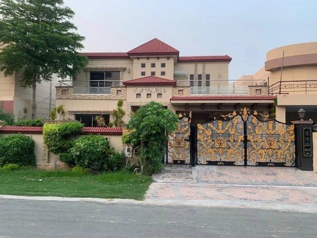 House for sale in Rawalpindi, Islamabad Capital Territory