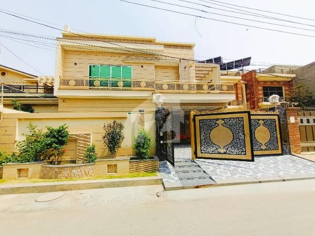 House for sale in Rawalpindi, Islamabad Capital Territory